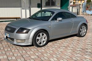 Audi TT Coupé 1.8 T 20V 179 CV cat