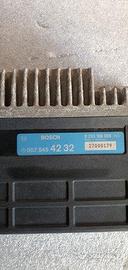 Centralina controllo motore Mercedes SL R129