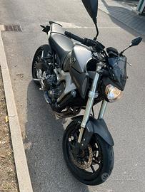 MT-09 2014