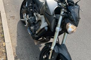 MT-09 2014