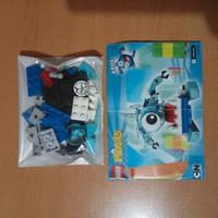 Lego Friends 41539 - Mixels Krog