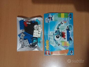 Lego Friends 41539 - Mixels Krog