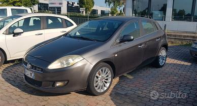 Fiat Bravo 1.9 MJT 120 CV Emotion EURO 5