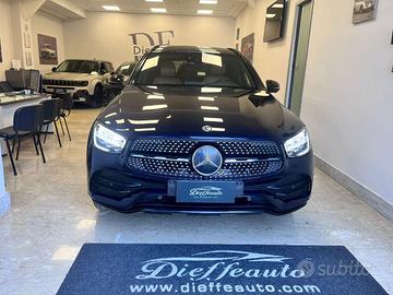 MERCEDES-BENZ GLC 220 d 4Matic Premium Plus