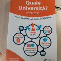libro "quale università?"