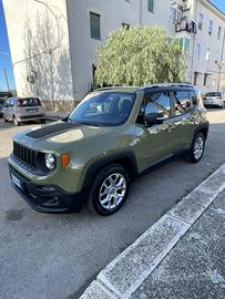 Jeep renegade opening edition 1.6