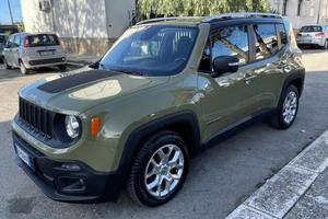 Jeep renegade opening edition 1.6