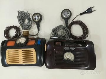 Logometri - Bussiglieri.... vedi storia