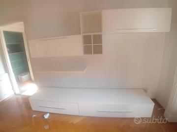 Mobile sala porta Tv