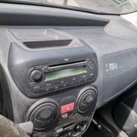 Bocchetta clima centrale PEUGEOT BIPPER del 2009