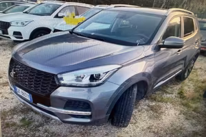 Dr 4.0 1.5 Bi-Fuel GPL 23.000 km Pari al nuovo