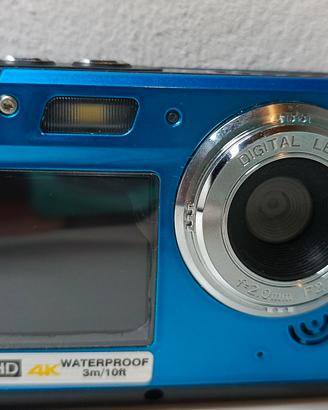 fotocamera 