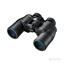 Nikon Binocolo Aculon 10X50