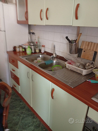 Appartamento arredato