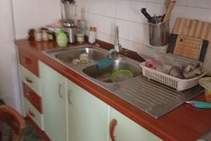 Appartamento arredato