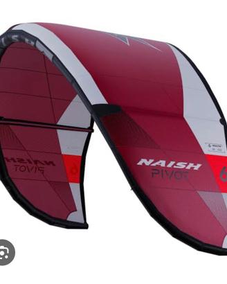 Naish kite Pivot 2025