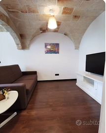 Appartamento in pieno centro