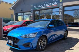 Ford Focus 1.0 EcoBoost 125 CV automatico 5p. ST-L