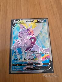Carta pokemon