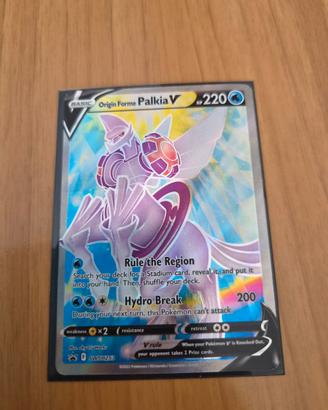Carta pokemon