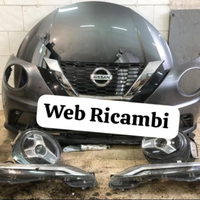 Ricambi nissan juke 2019 2020 2021 rif 32