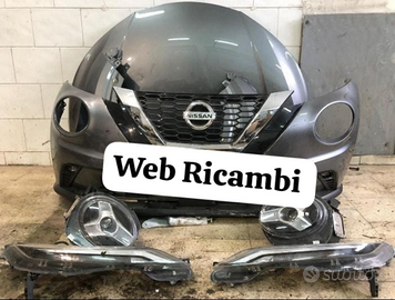 Ricambi nissan juke 2019 2020 2021 rif 32