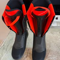 Scarponi sci Lange RS 265