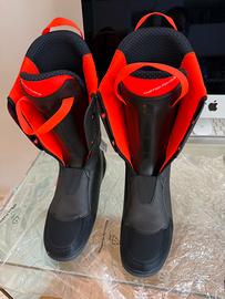 Scarponi sci Lange RS 265