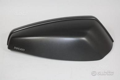 Cover Valigia Lat. DX per Ducati St