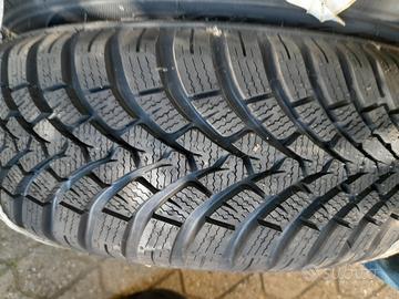 Gomme Invernali