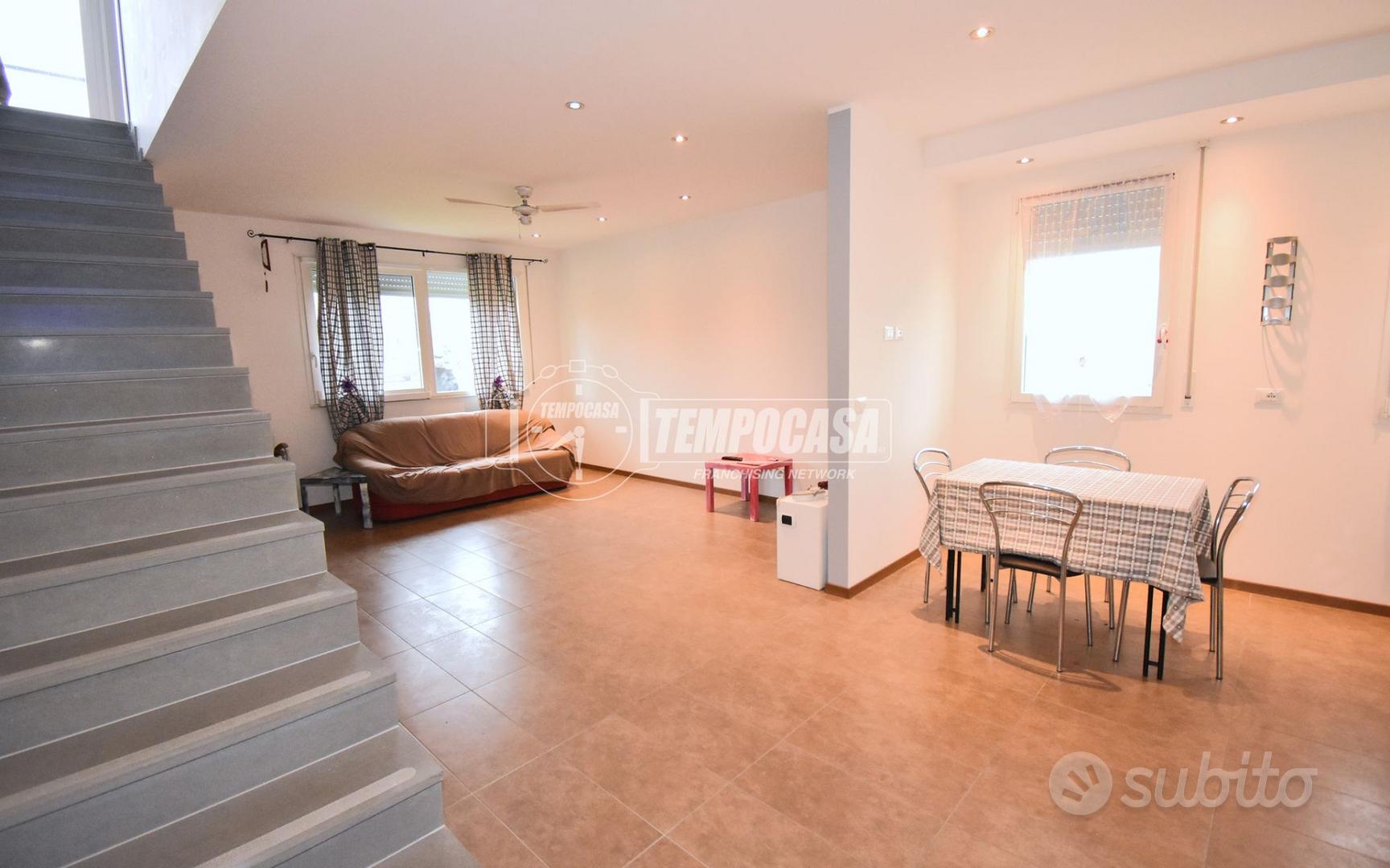 Porzione di casa a Jesolo Via Roma Destra 3 locali - Altro