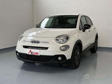 Fiat 500 X 500X 1.0 t3 Club 120cv (KM 0)