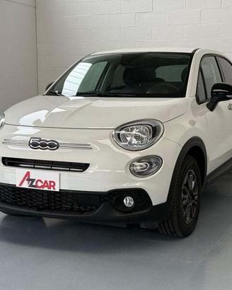 Fiat 500 X 500X 1.0 t3 Club 120cv (KM 0)