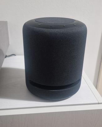 Amazon Echo Studio Dolby ATMOS