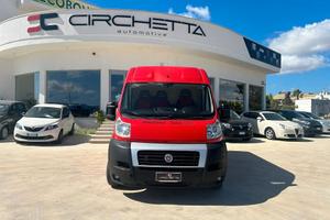 Fiat Ducato 33 MH2 2.3 mjt 130cv