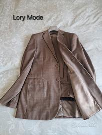 vestiti  da uomo di marca