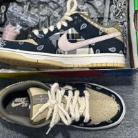 Nike SB Dunk Low Travis Scott N 36