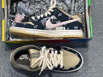 Nike SB Dunk Low Travis Scott N 36