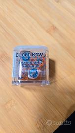 BLOOD BOWL SHAMBLING UNDEAD DICE SET

