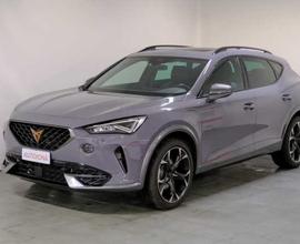 CUPRA Formentor 1.4 e-Hybrid DSG