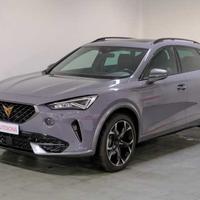 CUPRA Formentor 1.4 e-Hybrid DSG