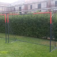 PORTE KIPSTA DECATHLON