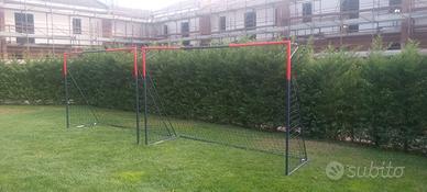 PORTE KIPSTA DECATHLON