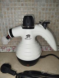 Pulitore a Vapore Portatile Mlmlant EM-308 con Acc