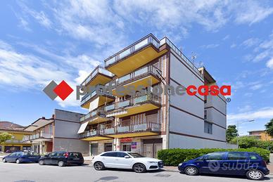 Appartamento San Prisco [Cod. rif 3315586VRG]