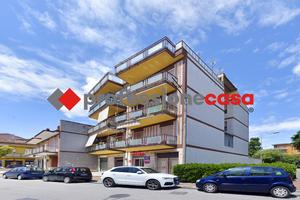 Appartamento San Prisco [Cod. rif 3315586VRG]