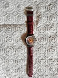 Swatch Rubin (SAM100) Automatico