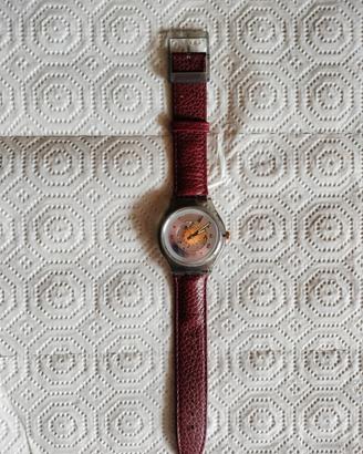 Swatch Rubin (SAM100) Automatico