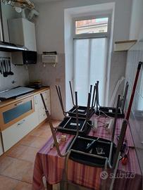 Stanza doppia uso singolo 350 + 30