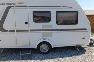 caravan 